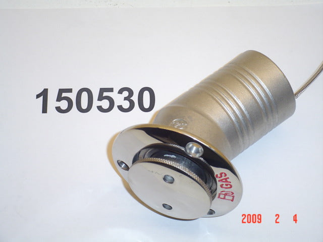 "FILL-FUEL 2"" 30 GAS 190/197/230/235 '08NLA"