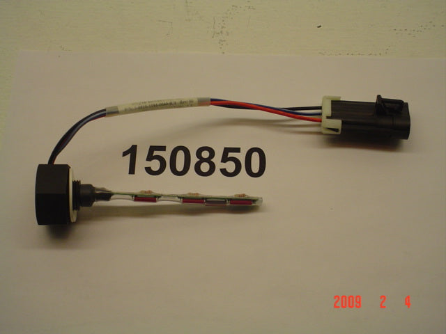 "SENDER-WATER PC INSERT ROYCE 4"" '08"