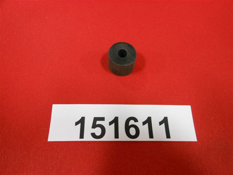 "GASKET-WASHER 1""OD LOW COMPRESSION SILICONE" NLA