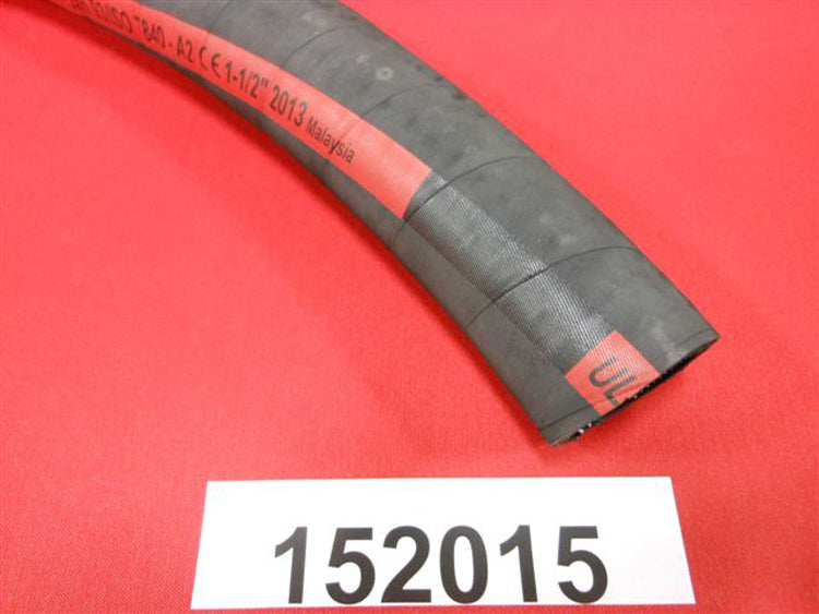 HOSE-FUEL FILL 60x1.5 230/245/XSTAR/200/215 '05-'14 NLA