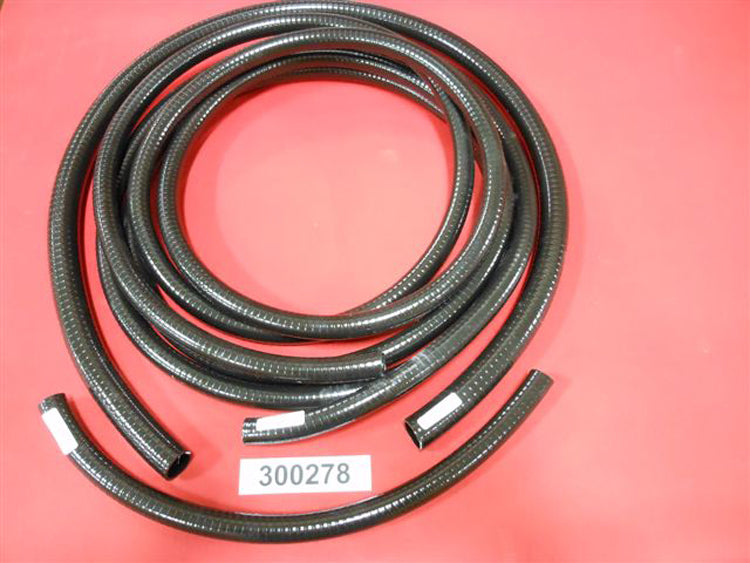 HOSE KIT-MTS 190/197 '08-'14 - NLA -