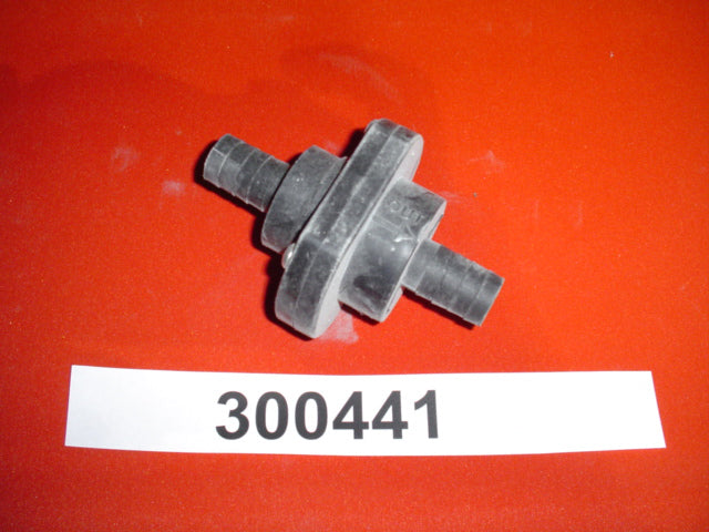 VALVE-CHECK 3/4 IN-LINE 300 '09 NLA