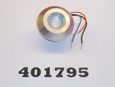 LIGHT-RED/BLUE OVERHEAD 300 '09 - 12 ABYSS M400 NLA