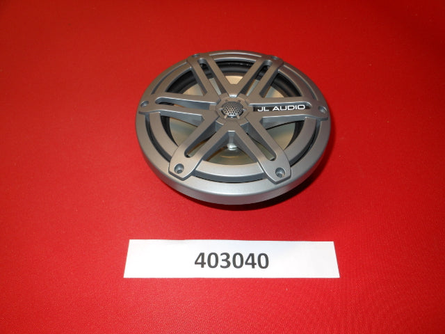 SPEAKER- MX BLK/TITANIUM '13-'14