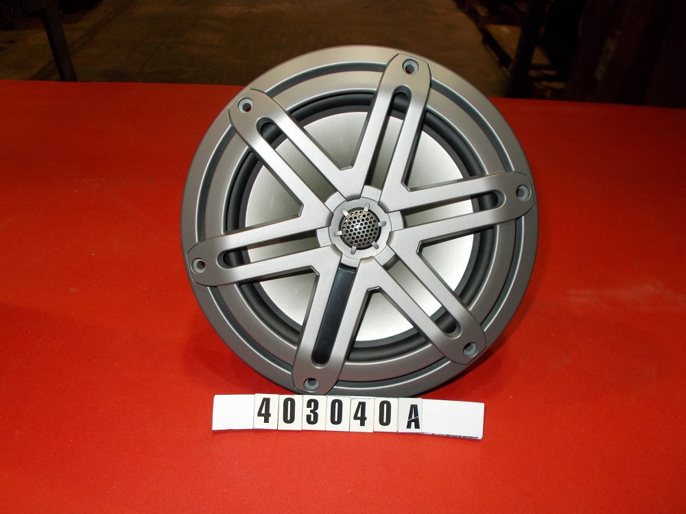 SPEAKER- MX BLK/TITANIUM MCS-77CCX3-4 NLA
