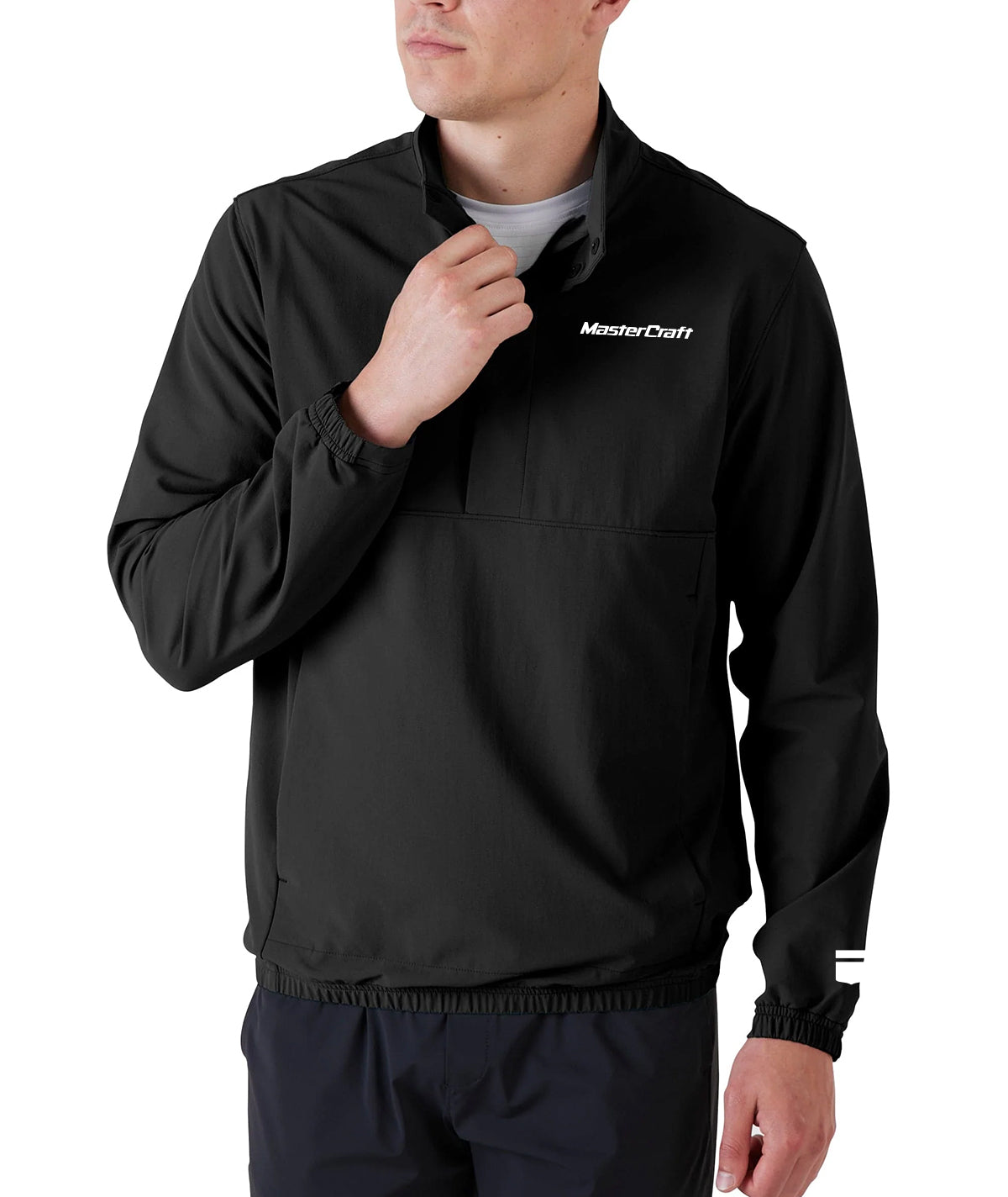 MasterCraft Outdoer Men's Performance Pullover