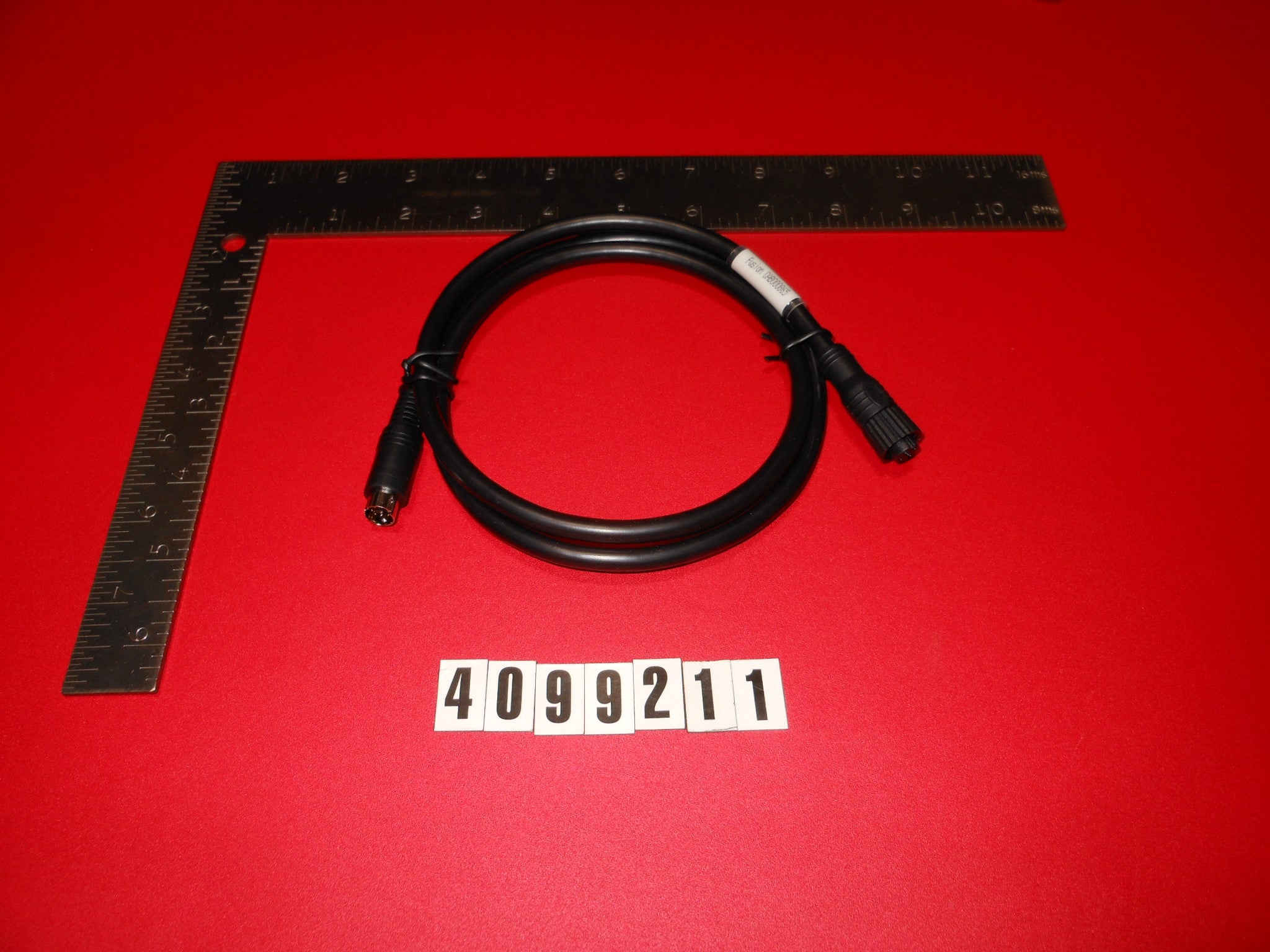 FUSION-STEREO ADAPTOR UD755 BLUE NETWOK
