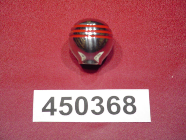 KNOB-MT3 THROTTLE 265 '08 NLA