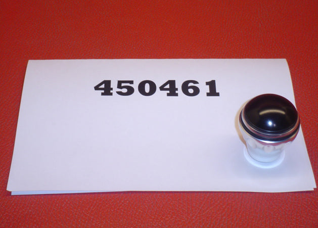 KNOB - SHIFT POLY TRIM NLA