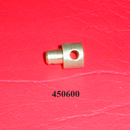 PIVOT - CONTROL CABLE BRASS
