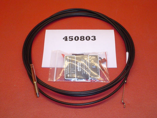 CABLE - 15' FIRE EXT MANUAL PULL