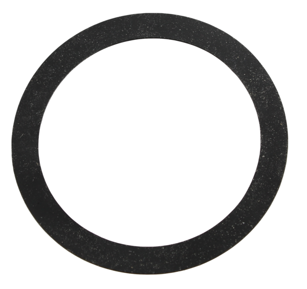 THERMOSTAT FLAT RUBBER GASKET