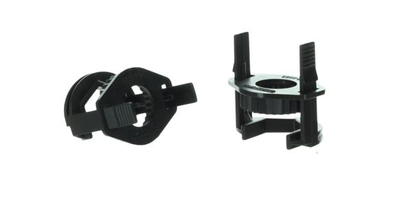 Trunnion Bar Lock
