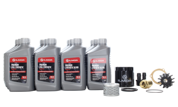 Annual Service Kit (500-0111)