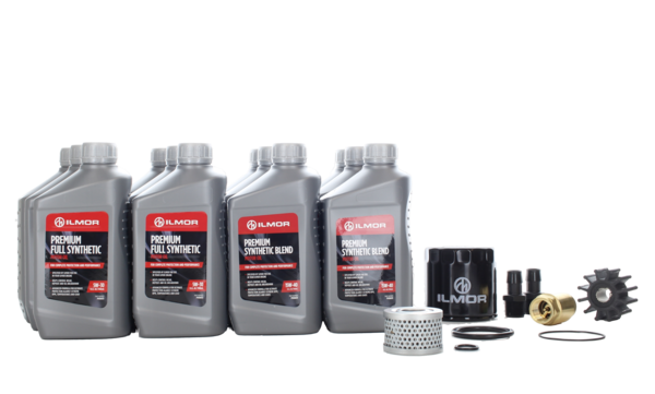 Annual Service Kit (501-0054)