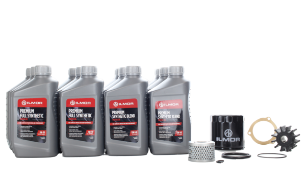 Annual Service Kit (501-0055)