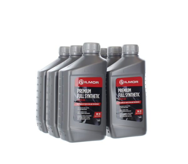 Annual Service Kit (501-0055)