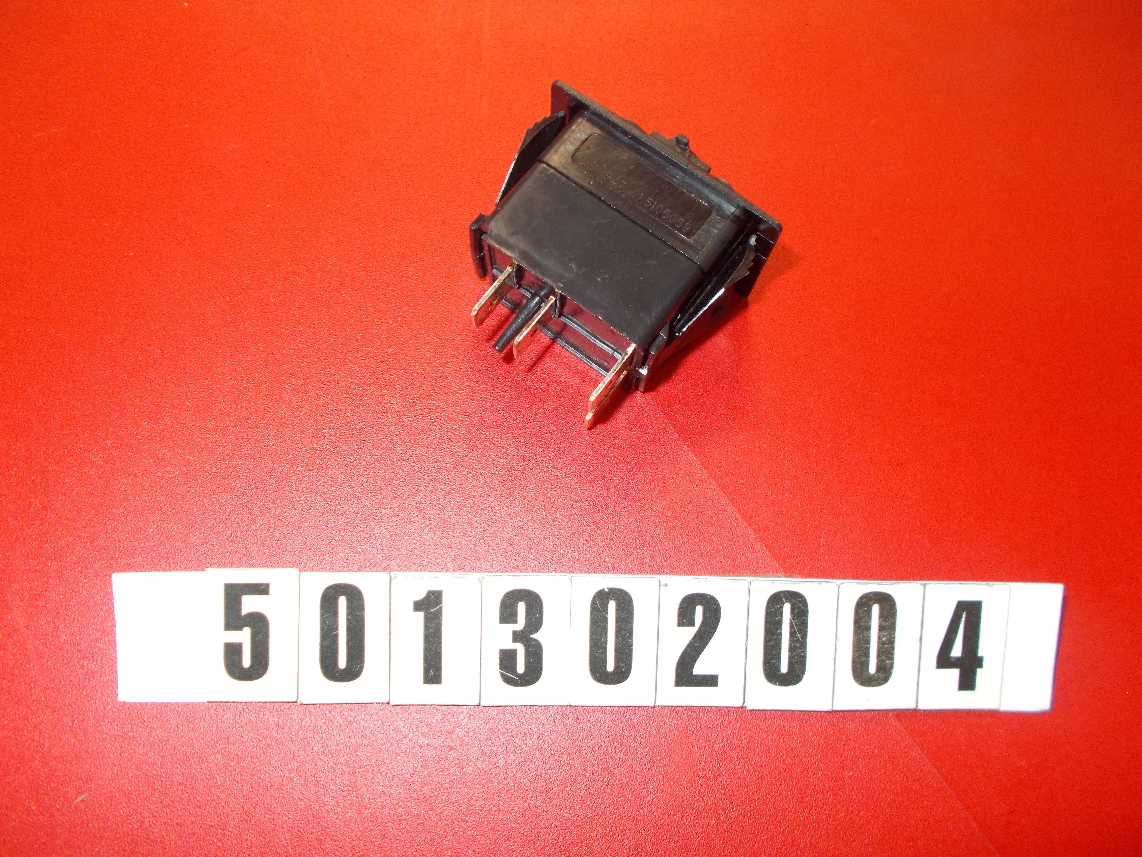 SWITCH-CONTURA 2 LT ON/OFF '13
