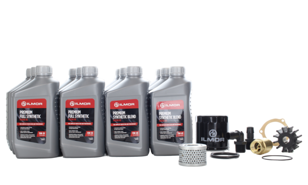 Annual Service Kit (507-0060)