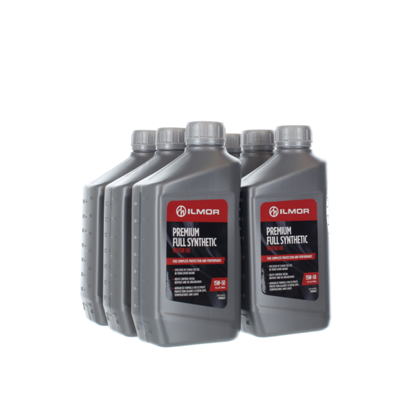 Annual Service Kit (507-0060)