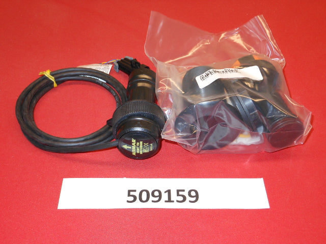TRIDUCER-SPD/DPTH/TEMP DST800 '13 NLA