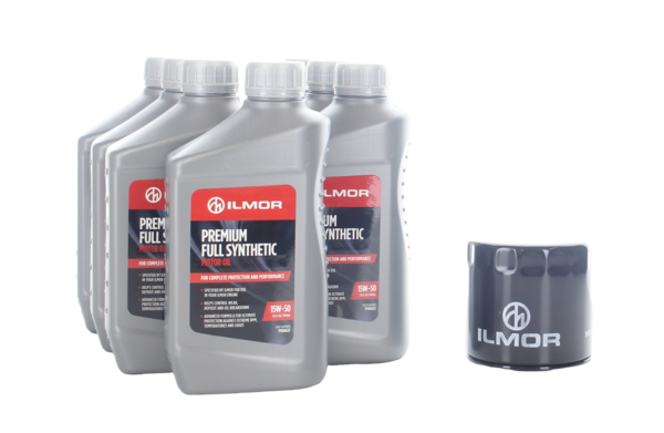 50 Hour Service Kit (50C-0163)