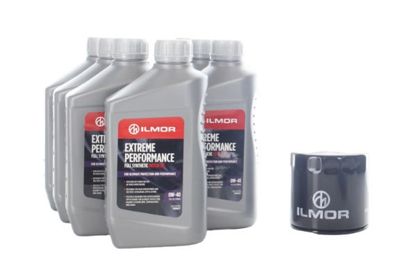 50 Hour Service Kit (51A-0231)