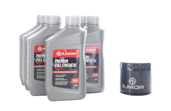 50 Hour Service Kit (501-0056)