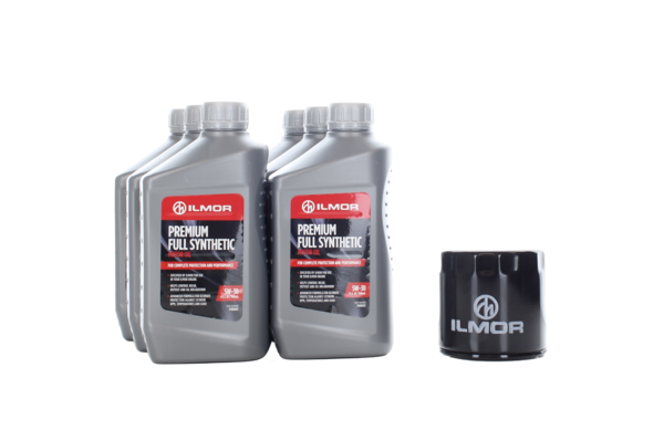 50 Hour Service Kit (501-0057)