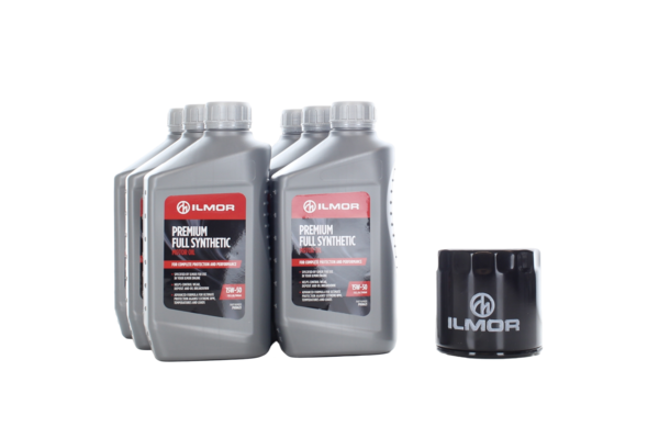 50 Hour Service Kit (50C-0165)