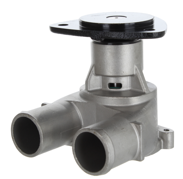 Crank Mount Raw Water Pump | Open Cooled