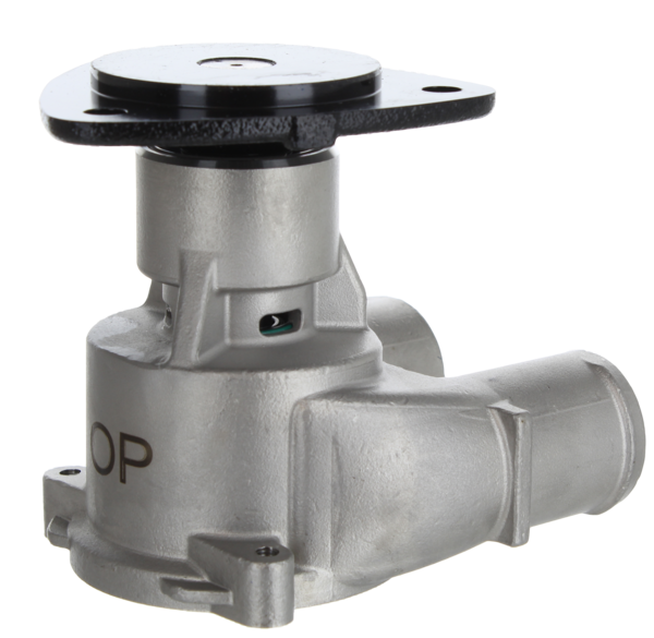 Crank Mount Raw Water Pump | Open Cooled