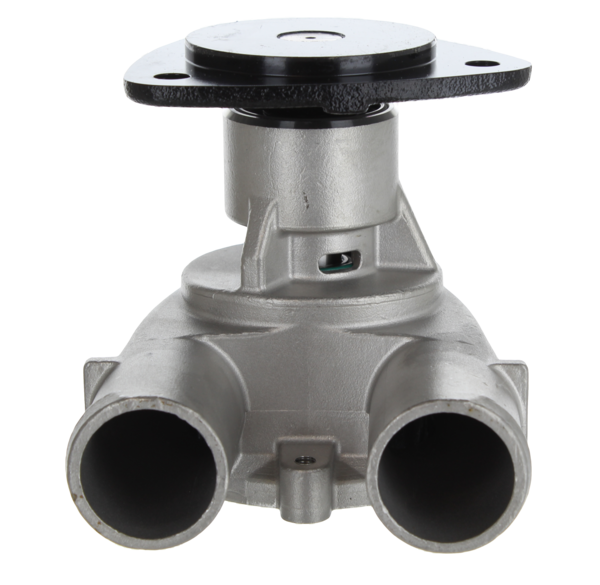 Crank Mount Raw Water Pump | Open Cooled