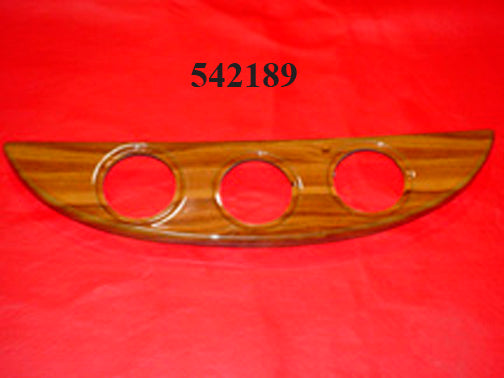 CUPHOLDER - MOTOR BOX ROSEWOOD 190-197-209 '03
