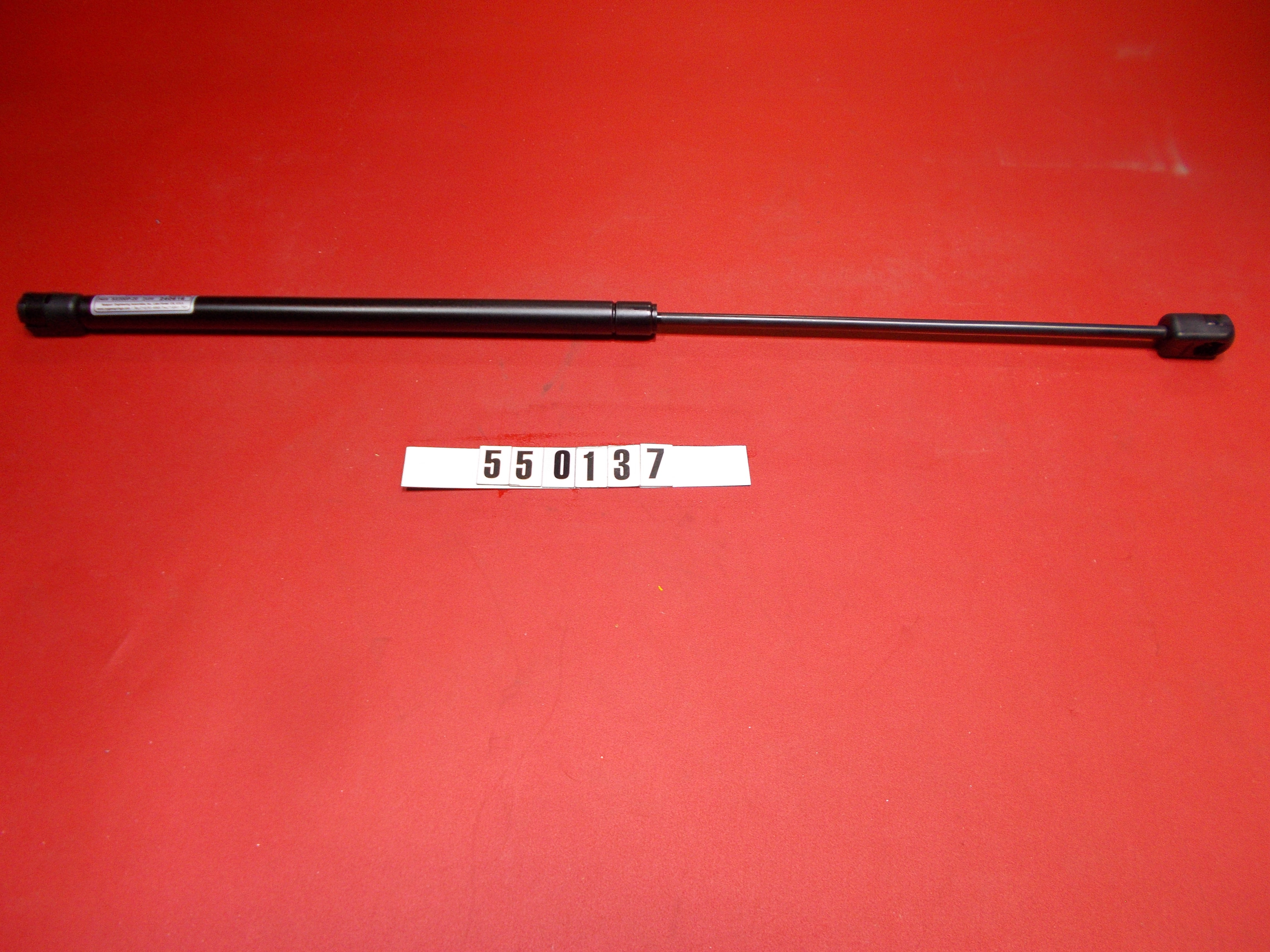 "SHOCK-GAS 20""X#20 '15"