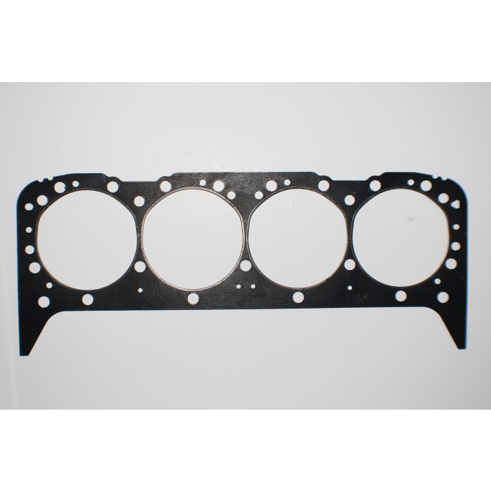 551654 GASKET CYL HEAD 350 MARINE