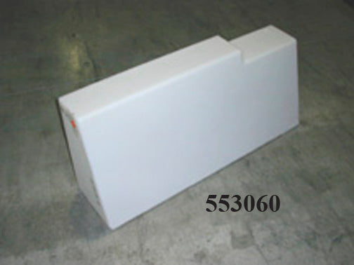 TANK-BALLAST PORT 23 gal X2/X10/X30 01-05