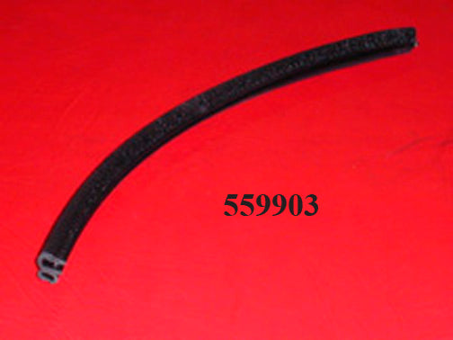 SEAL-GLOVE BOX 1300A-3- 3/16 205V 02-06, X1 '08-121 NLA