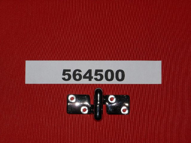 HINGE MOTOR BOX #1329-1 NLA