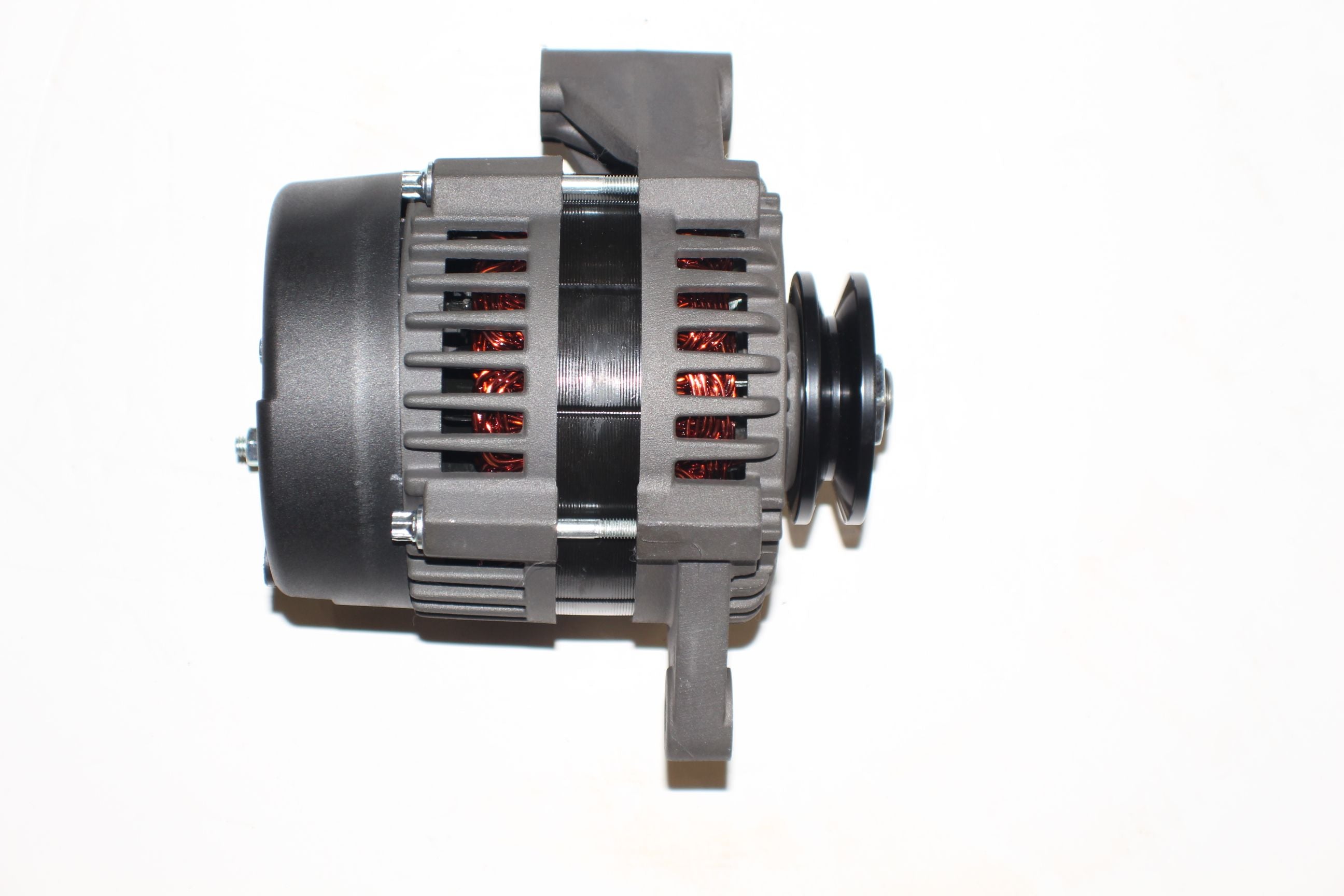 575010 ALTERNATOR 70AMP W/V-PULLEY