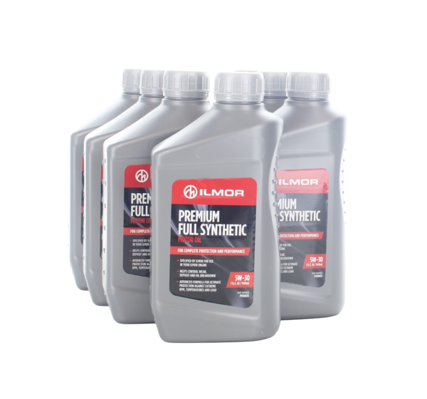 Annual Service Kit (50H-0259)