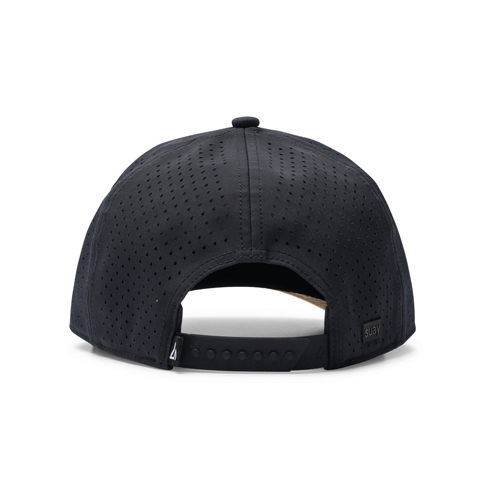 Apex - Black / Neon Yellow