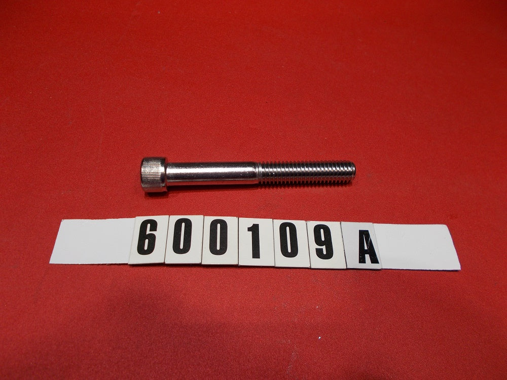 "BOLT- 3/8 X 16 X 3"" KROM SOCKET HEAD SS F/TOWERS"