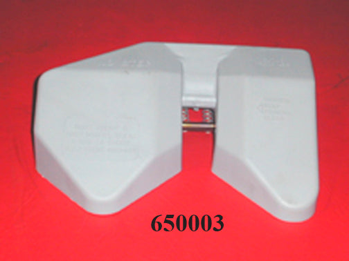 COUPLER BOAT BUDDY LARGE(except 245's) 91-05 NLA
