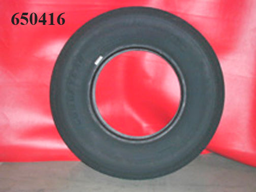 TIRE ST215/75R14 GOODYEARC-BSL