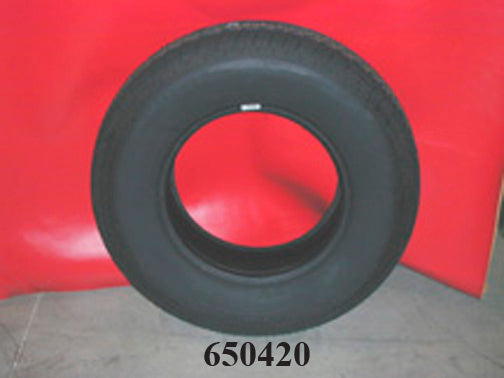 TIRE ST 225/75R15 D RATED762-173-400