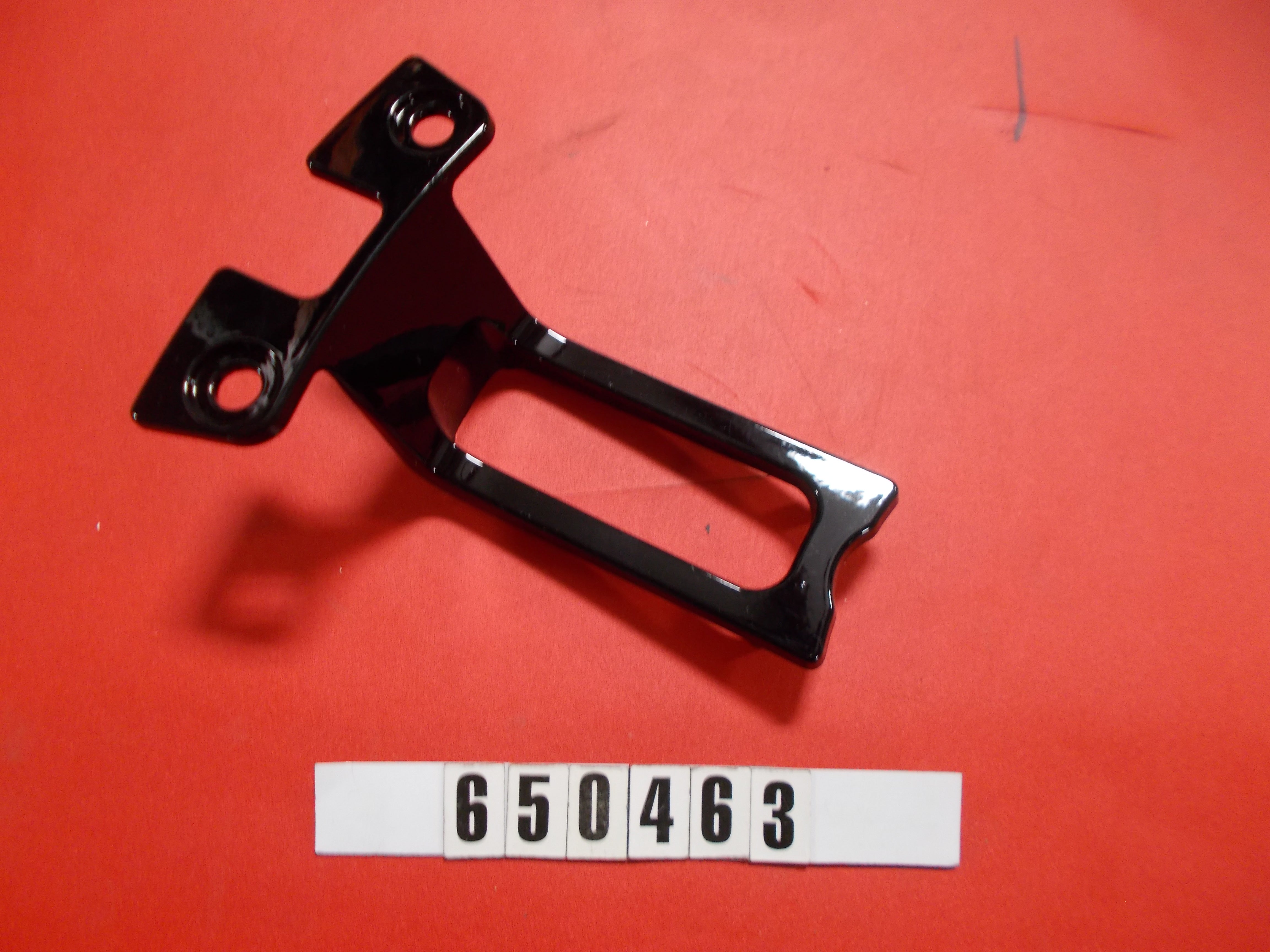 WHEEL-INSERT ONLY KIT XD8221 BLACK MONSTER3
