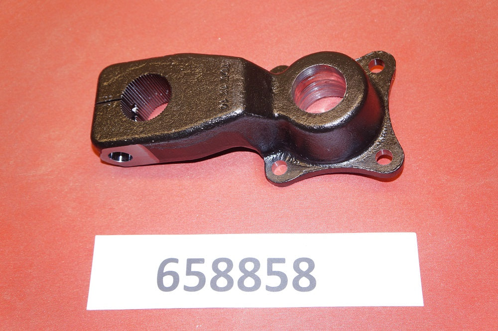 AXLE- TORSION ARM 5LUG SPLINDED 3750/4200 LB '15 TIEDOWN LH & RH NLA