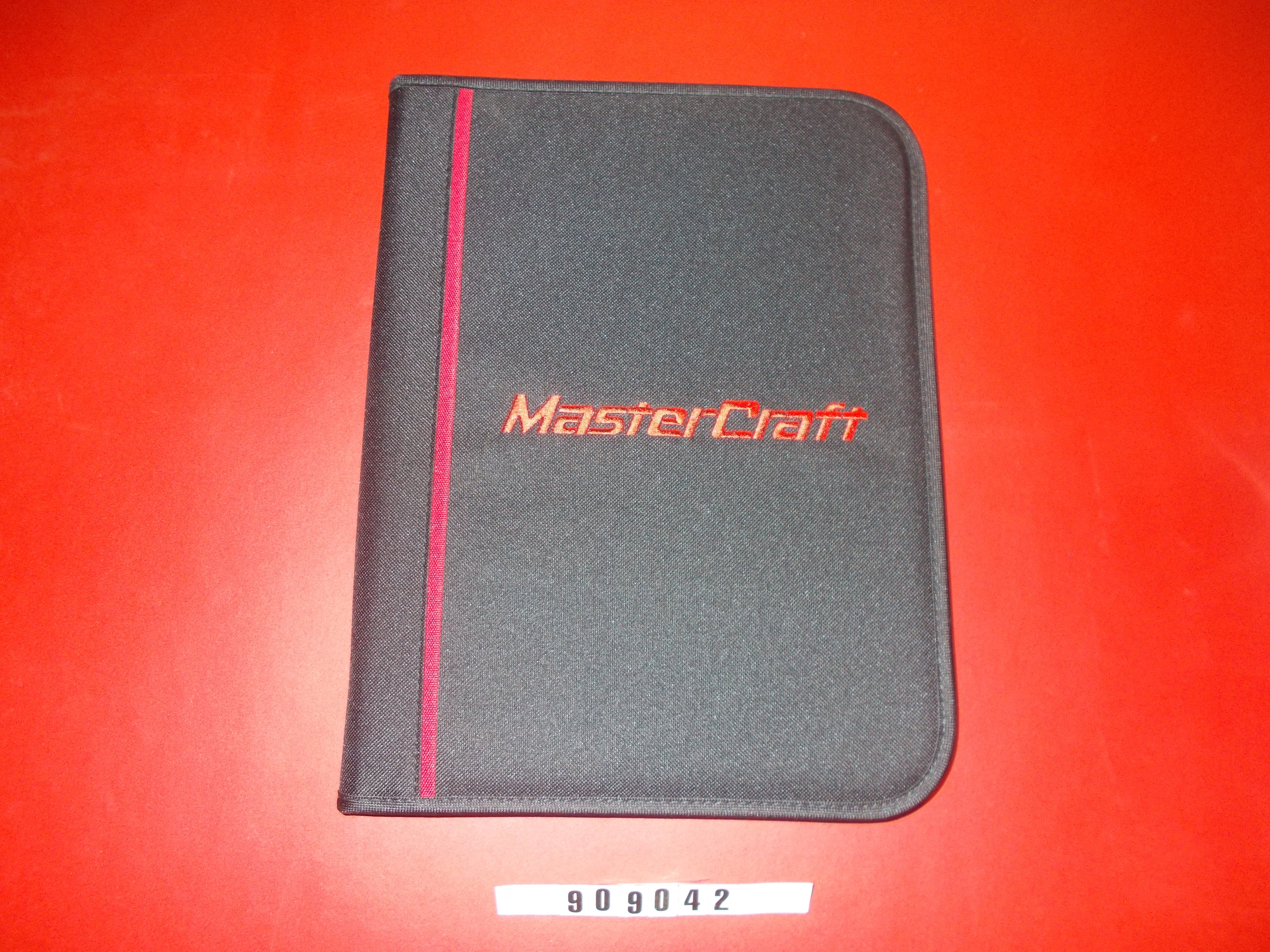 BINDER-OWNERS MANUAL '17