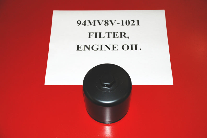"FILTER ASM,OIL NLA"